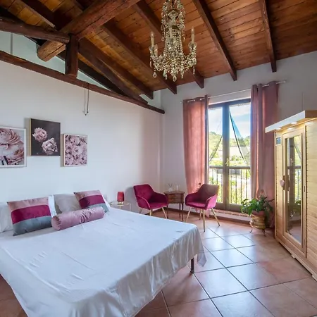 Appartement Rose House