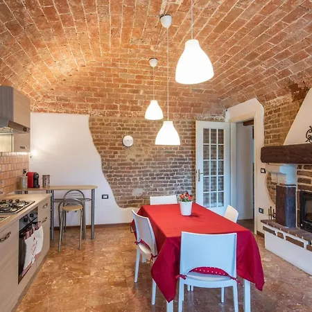 Appartement Rose House Camino