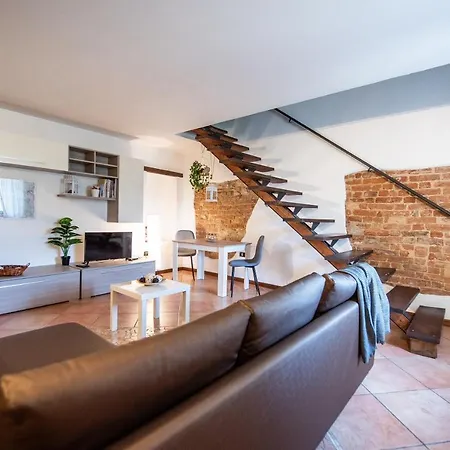 Rose House Appartement