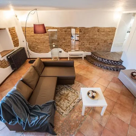 Apartamento Rose House