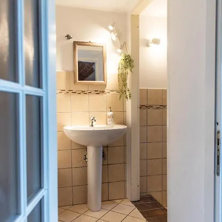 Rose House Appartement