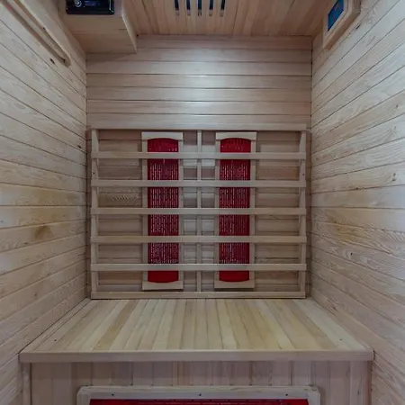 Rose House Appartement *