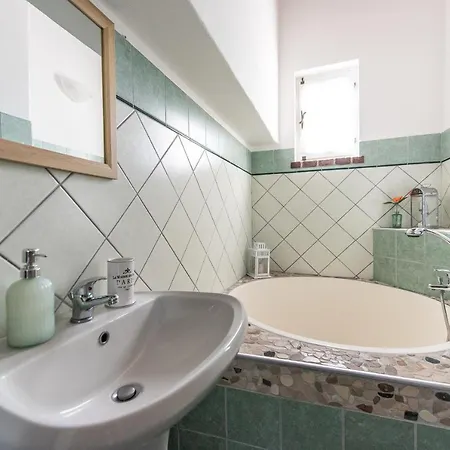 Appartement Rose House Camino