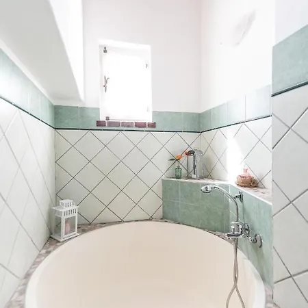 Appartement Rose House Camino