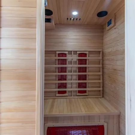 Appartement Rose House