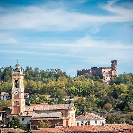 アパート Rose House *