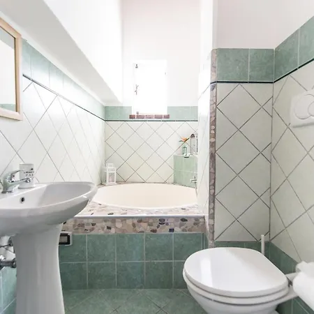 Rose House Lägenhet