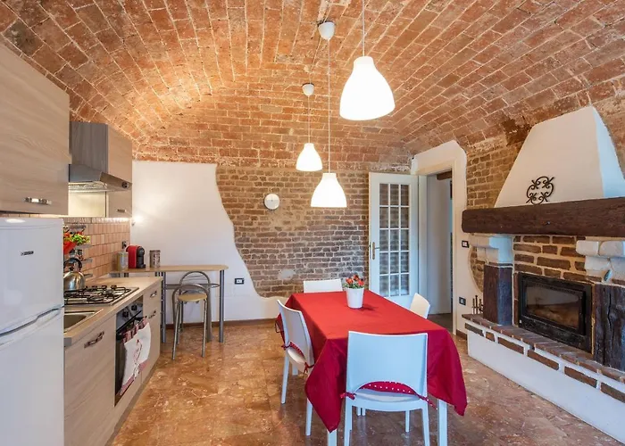 Apartament Rose House Camino