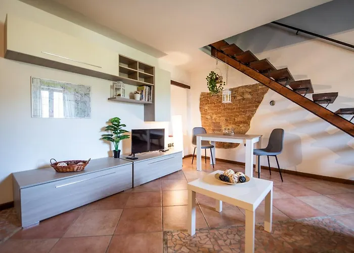 Apartament Rose House