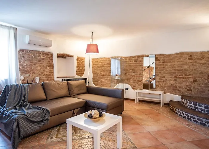 Apartament Rose House Camino
