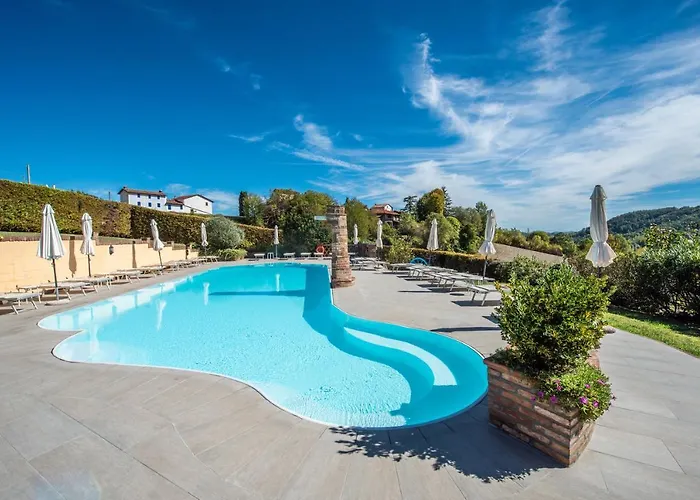 Rose House Apartament Camino