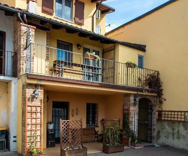 Apartament Rose House *