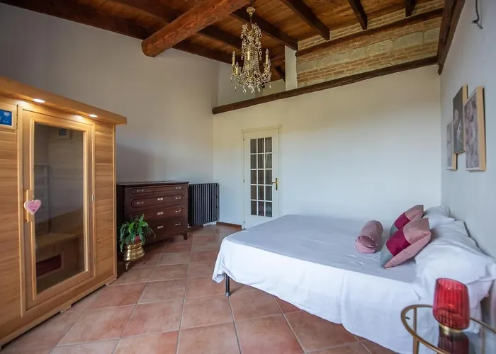 Apartament Rose House Camino