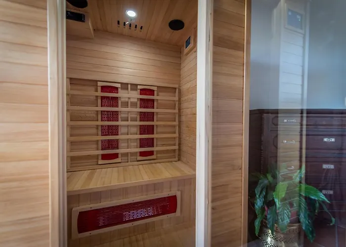 Apartament Rose House Camino