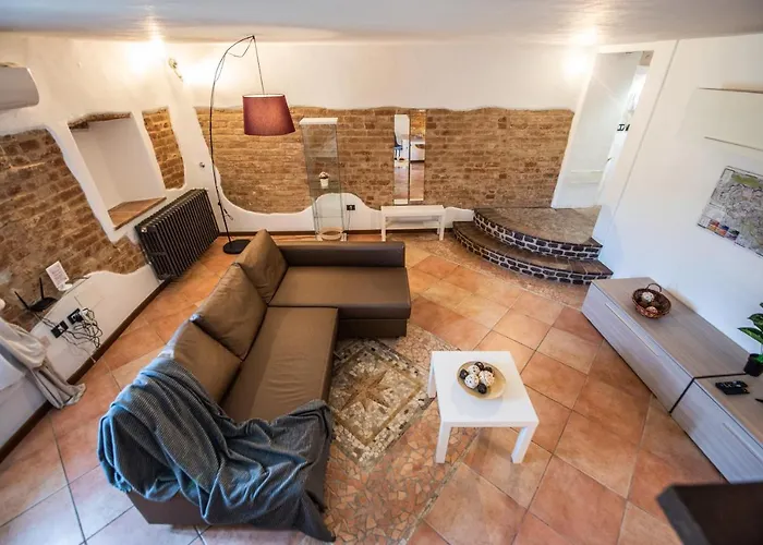 Apartament Rose House