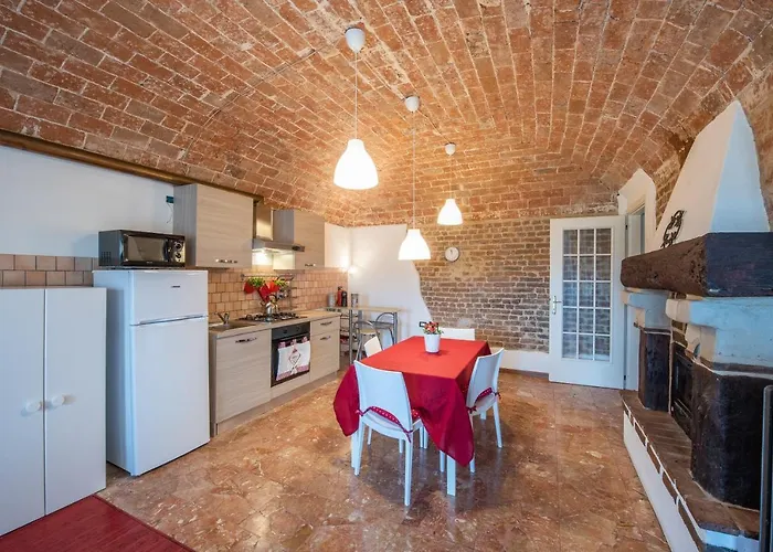 Apartament Rose House *