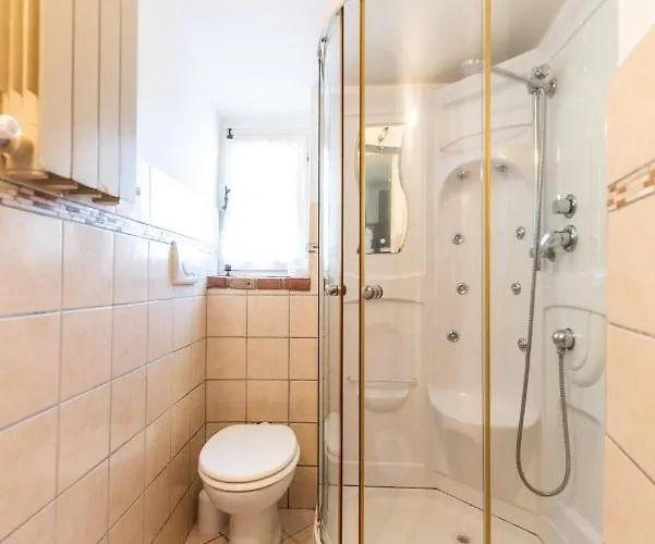 Apartament Rose House Camino