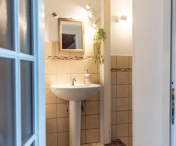 Rose House Apartament