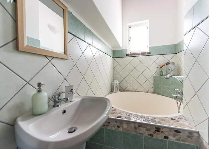 Apartament Rose House Camino