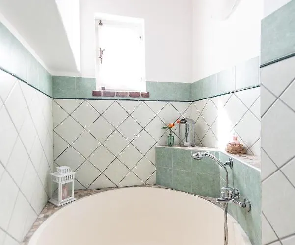 Apartament Rose House Camino