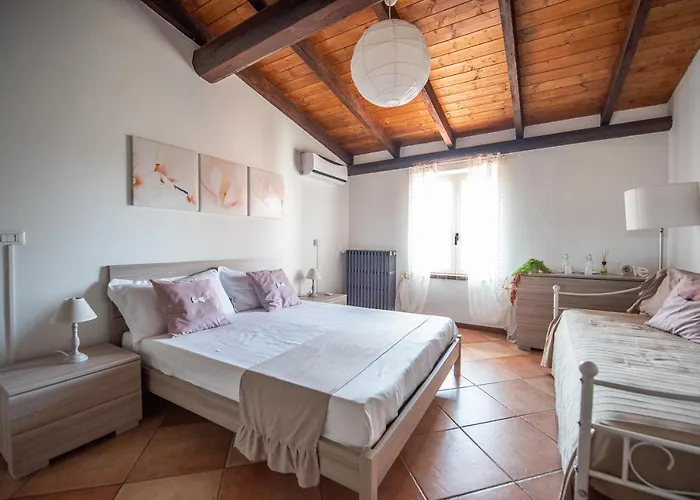 Rose House Apartament Camino