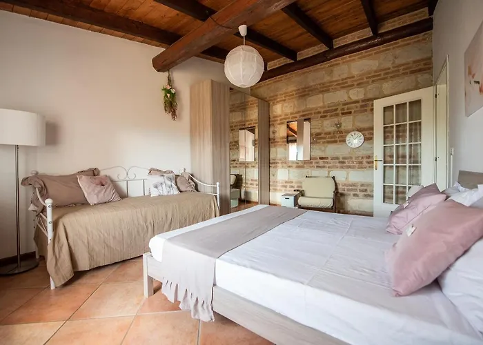Apartament Rose House Camino